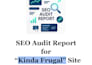 fix technical issues from semrush ahrefs for better SEO score and rankings